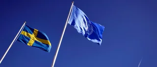 Debatt: FN behövs mer än någonsin