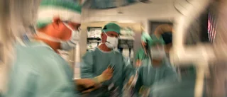 Replik: Donationsregistret fungerar bra 