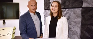 Nya statliga myndigheten på plats