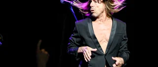 Från avgrundsvrål till Polarpris - Iggy Pop en värdig vinnare