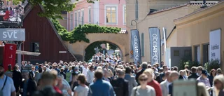 Västerbottens röst viktig i Almedalen