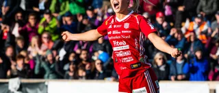 Vann SM-guld med Piteå IF – går nu till konkurrent