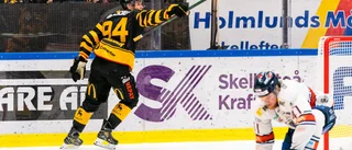 Den magiska sekvensen med 19 raka skott på mål – hade kunnat sänka vilket lag som helst