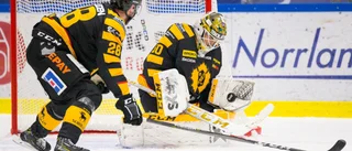 Armalis vann målvaktsmatchen: ”De tror på det jag gör”
