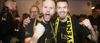 Tidigare FF-spelaren svensk mästare i fotboll 