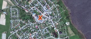 Utsläpp av farligt ämne i Burträsk