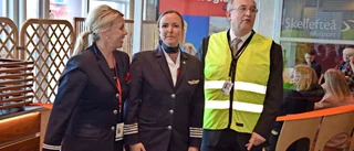 Norran avslöjar: Norwegians Skelleftelinje upphör – då lyfter sista planet