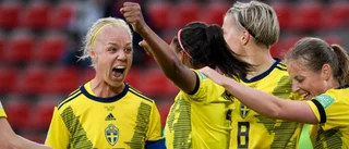 Stort intresse för fotbolls-EM – kan bli nytt rekord