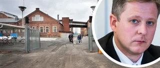 Åklagaren: ”Inget samband med tidigare stölder”