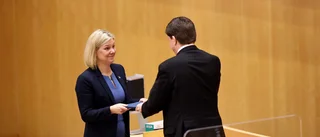 En ny statsminister, men samma gamla kriser