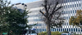 Patient blev stucken med nål i armen mot sin vilja