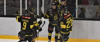 VH – HC Dalen • Så rapporterade vi