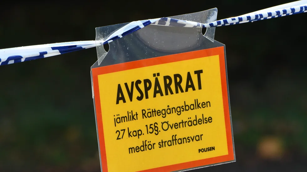 Att rånare slår till i offrens egna hem är en typ av rån som börjar bli vanligare i Sverige.