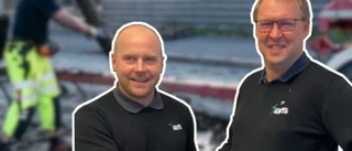 Nytt saneringsföretag till Skellefteå: ”Enorma industrisatsningar ger ökad efterfrågan”