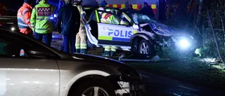 Debatt: Stoppa polisens utbildning i prejning
