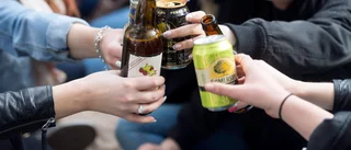 Debatt: Viktigt prata med sin tonåring om alkohol