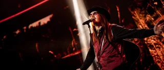 Kärlekstema i Idol – därför hyllar Fredrik den speciella vänskapen: "Han hjälpte mig när jag blev mobbad och har alltid trott på mig"