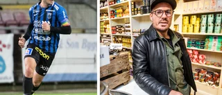 Ikonen om tiden efter Sirius: "Hade velat spela mer"