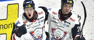 Djurgården sist efter nytt tapp