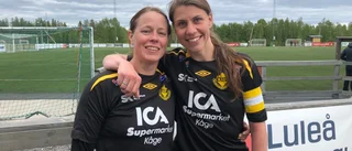 Kom tillbaka – trots underläge 0–2: "Kändes väldigt orättvist"