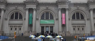The Met lämnar tillbaka stulna konstverk