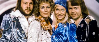 Abba har spelat in nytt
