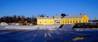 Projektet med utbyggnad på is – finansieringen inte klar