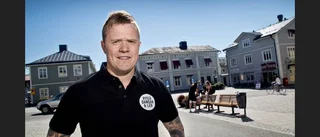 Nytt tema för Piteå dansar och ler – 75 arrangemang på fem dagar