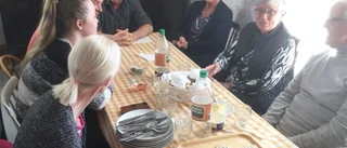 Kammarförsta i Byske kyrkstad