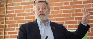 ”Poker” besökte Skellefteå