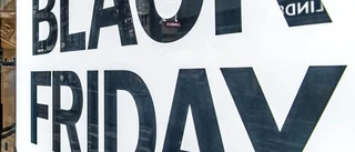 Varningen: Här är sämsta fynden på Black friday