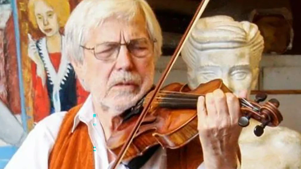 Ole Hjorth