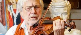 Ole Hjorth (1930-2021)        