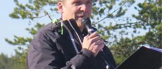 Gökotta på Hökmarksberget