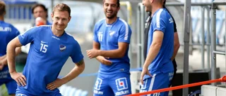 Så spelar IFK i derbyt