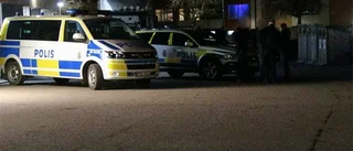 Mannen i Hageby har släppts
