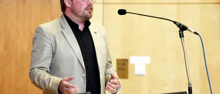 Härnbro vill bli nytt regionråd