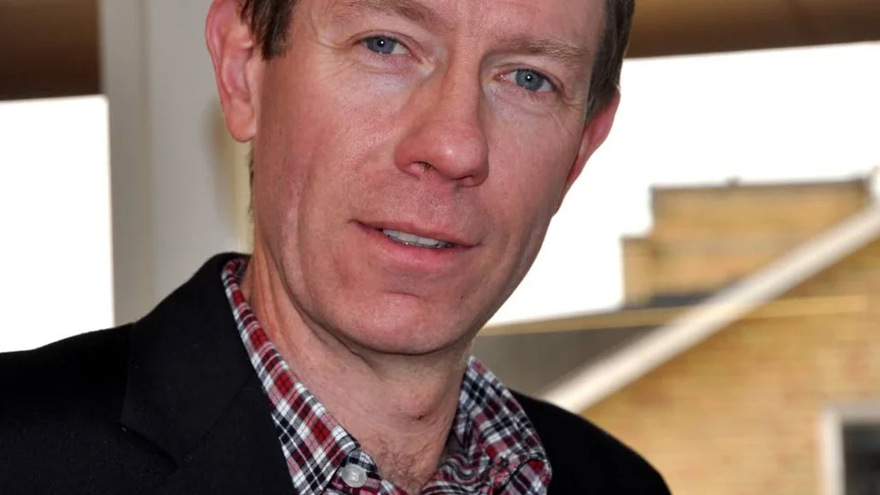 Barn- och utbildningschef Mikael Hultberg är oroad över de nya siffrorna som visar att var femte niondeklassare är otrygg i skolan