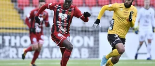 Sema får ny chans i blågult