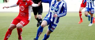 Stolpe ut för Sleipner