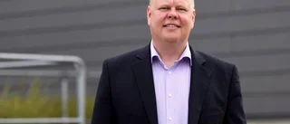 Thorbjörns världsomspännande vd-roll