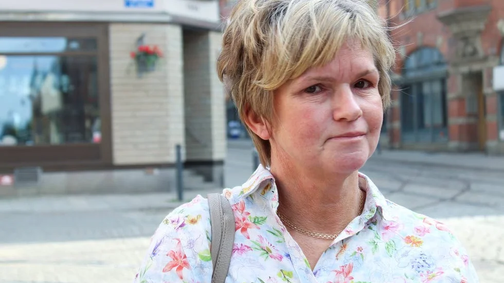 Tar upp frågan. Karin Jonsson (C), ordförande i Tekniska nämnden, ska diskutera siutationen vid Vrinnevipark med Östgötatrafiken på ett möte den här veckan.
