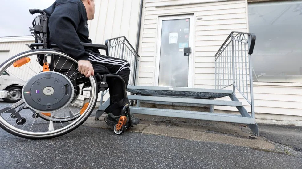 Funktionellt. Tillgänglighetspriset delas ut till en näringsidkare, förening eller organisation som arbetat för att göra sina lokaler eller sin verksamhet tillgänglig.