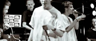 Linda Pira ställer in – ersätts