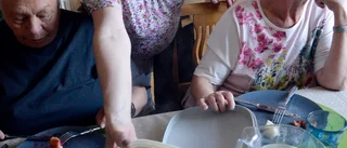 Paltkalas med dubbelt firande