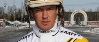 Jesper ligger lågt med nyförvärvet