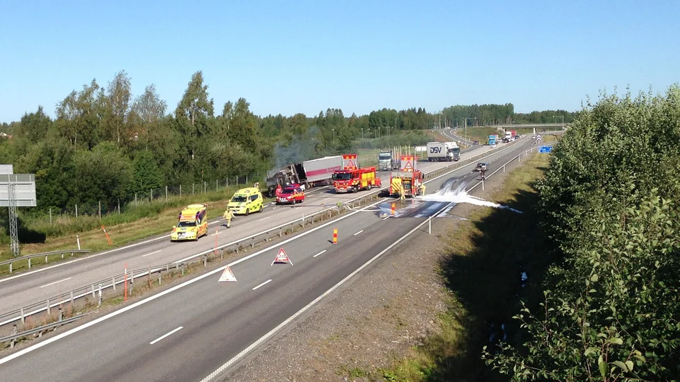 Foto: Malin Christoffersson