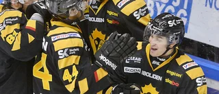 TV: Varför får Calof inte mer istid?