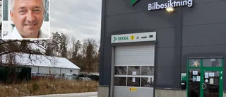 Dekra tvingas stänga – personal och kunder drabbas: "Chockartat och oväntat"