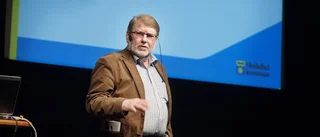 Många frågor vid möte om nytt vattenverk